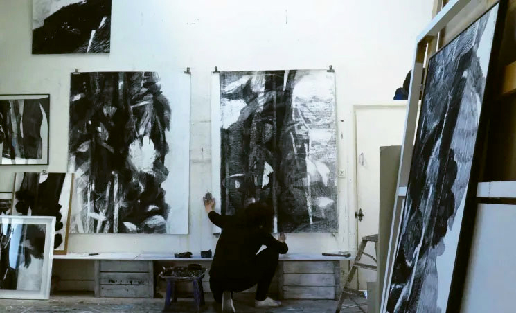 Iznardo-atelier